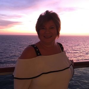 Meet your Posher, Terry